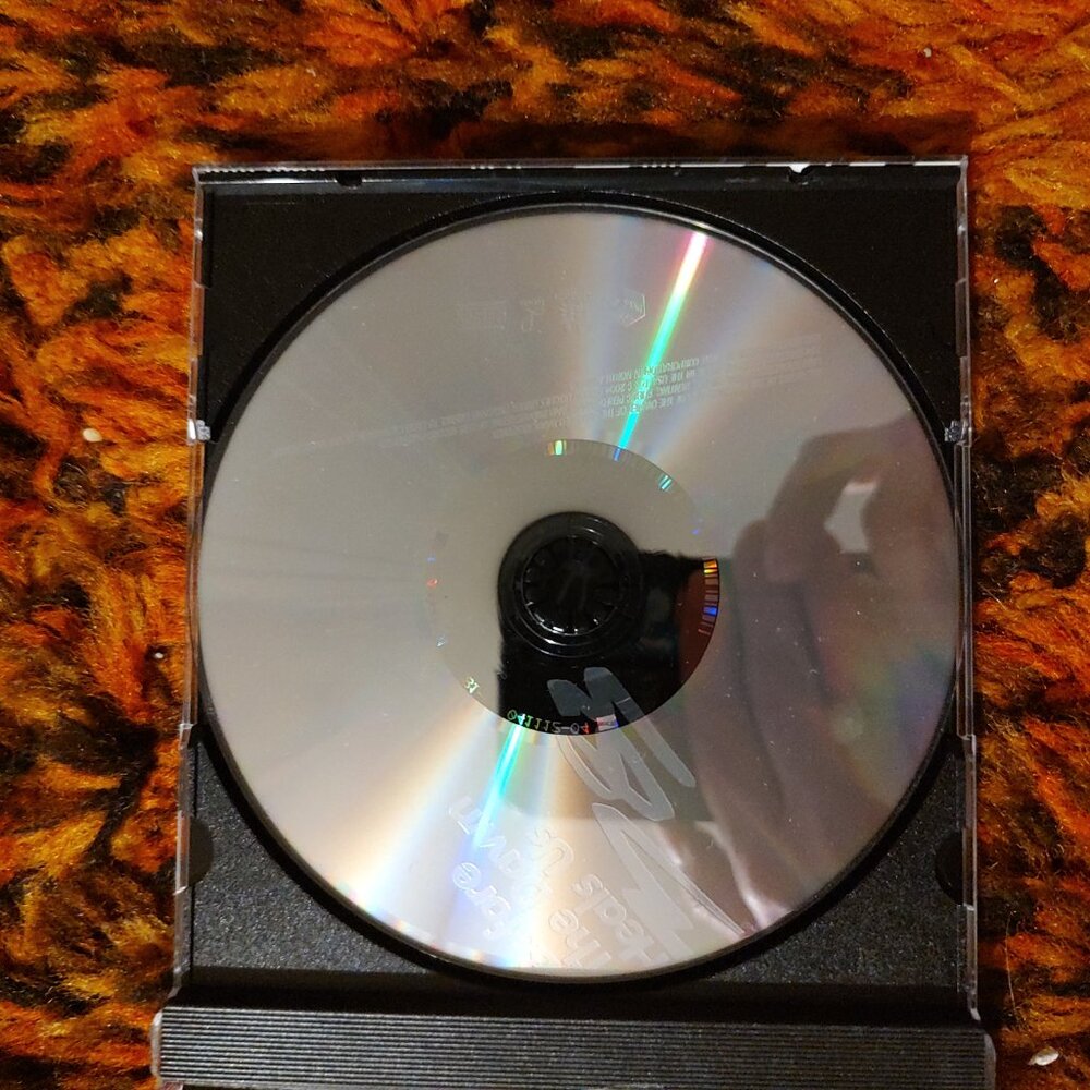 M83 cd - Picture 3 of 3